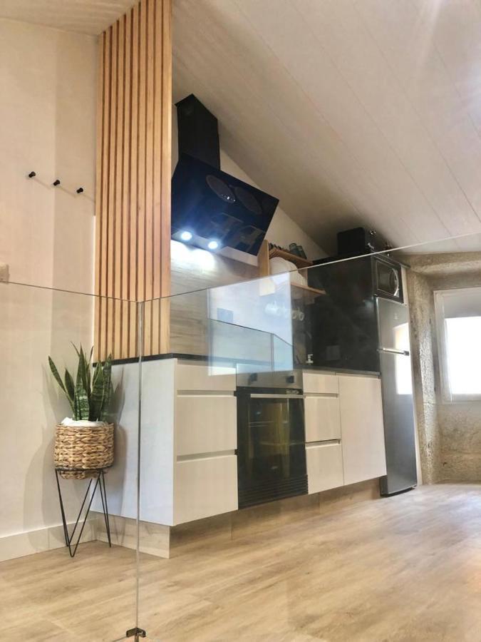 Гостевой дом Casa Arrabal Ойя Экстерьер фото