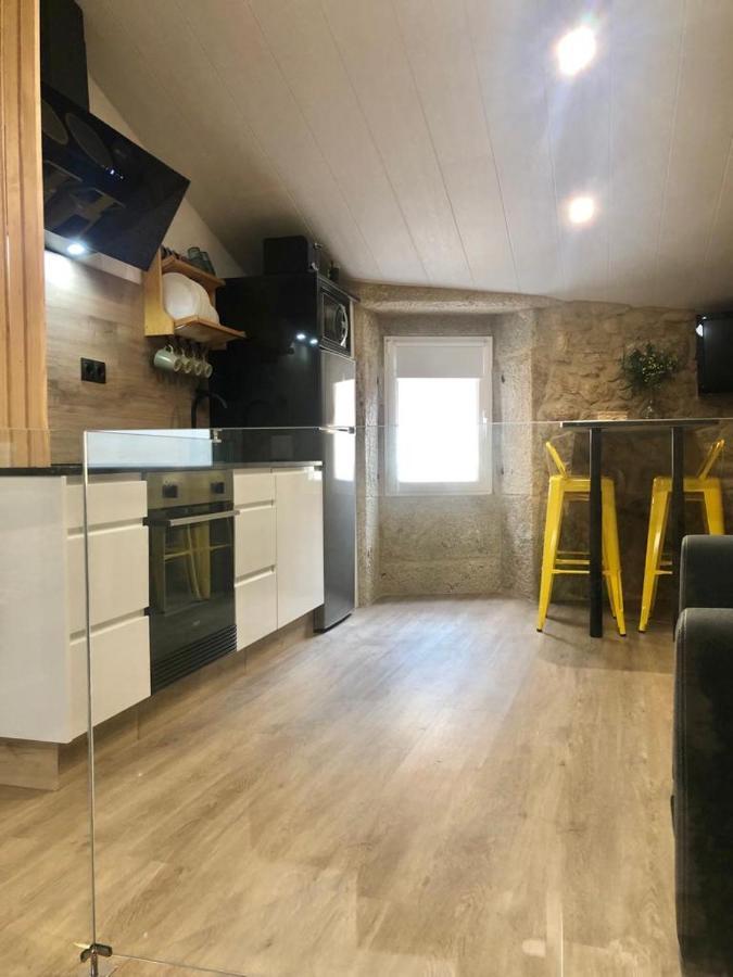 Гостевой дом Casa Arrabal Ойя Экстерьер фото