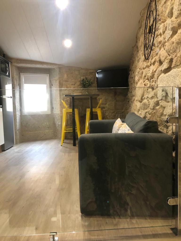 Гостевой дом Casa Arrabal Ойя Экстерьер фото
